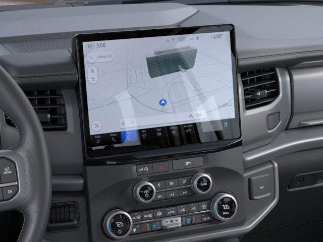 new 2024 Ford Expedition Max car, priced at $62,394