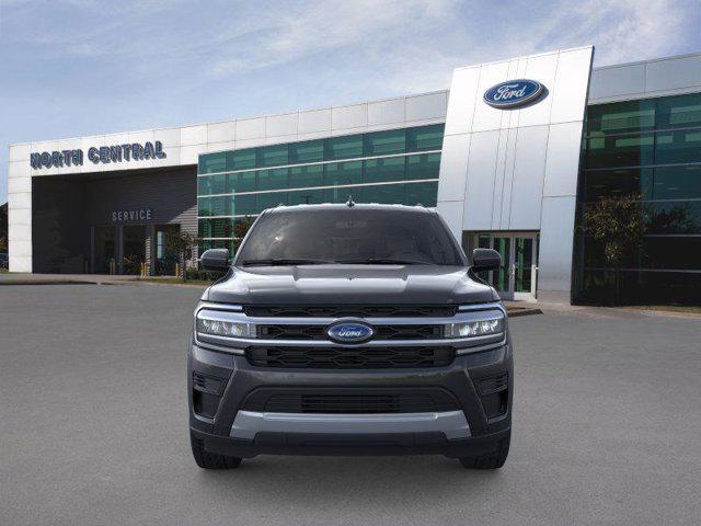 new 2024 Ford Expedition Max car, priced at $62,394