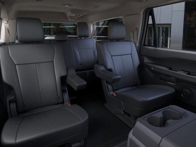 new 2024 Ford Expedition Max car, priced at $63,643