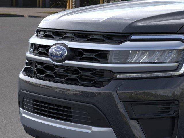 new 2024 Ford Expedition Max car, priced at $63,643