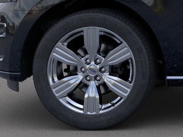 new 2024 Ford Expedition car, priced at $74,992