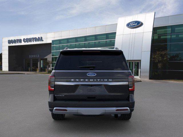 new 2024 Ford Expedition car, priced at $74,992