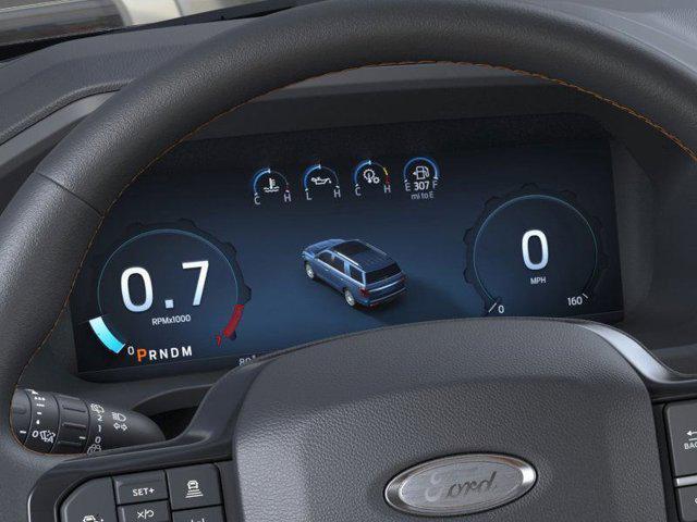 new 2024 Ford Expedition car, priced at $74,992