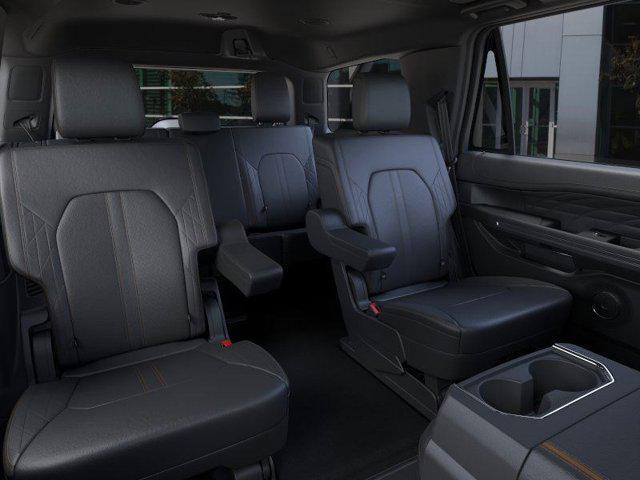 new 2024 Ford Expedition car, priced at $74,992