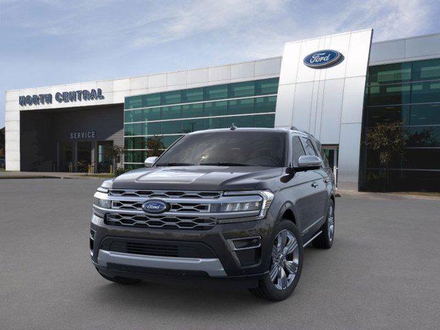 new 2024 Ford Expedition car, priced at $74,992