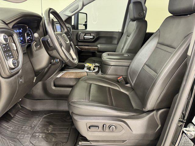 used 2020 GMC Sierra 2500 car, priced at $55,997