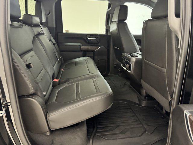 used 2020 GMC Sierra 2500 car, priced at $55,997