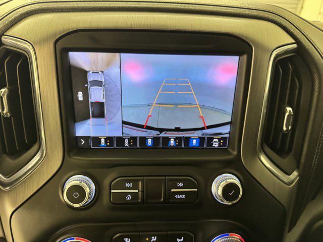 used 2020 GMC Sierra 2500 car, priced at $55,997