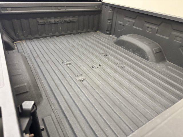 used 2020 GMC Sierra 2500 car, priced at $55,997