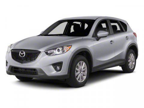 used 2013 Mazda CX-5 car, priced at $7,999