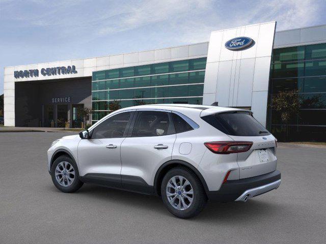 new 2024 Ford Escape car, priced at $27,491