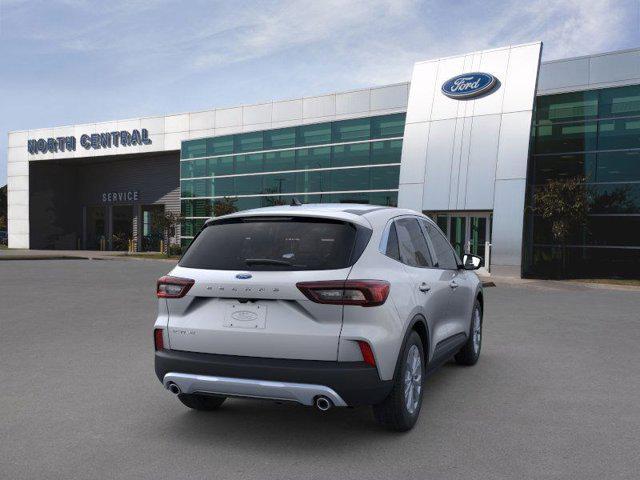 new 2024 Ford Escape car, priced at $27,491