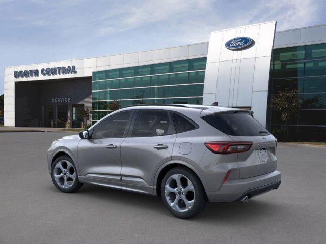 new 2024 Ford Escape car, priced at $29,973