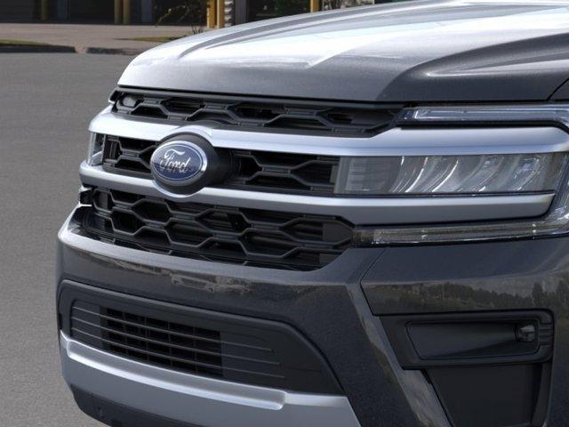 new 2024 Ford Expedition car, priced at $68,992