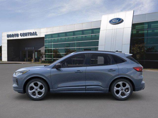 new 2024 Ford Escape car, priced at $28,231