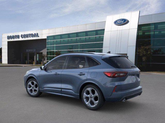 new 2024 Ford Escape car, priced at $29,232