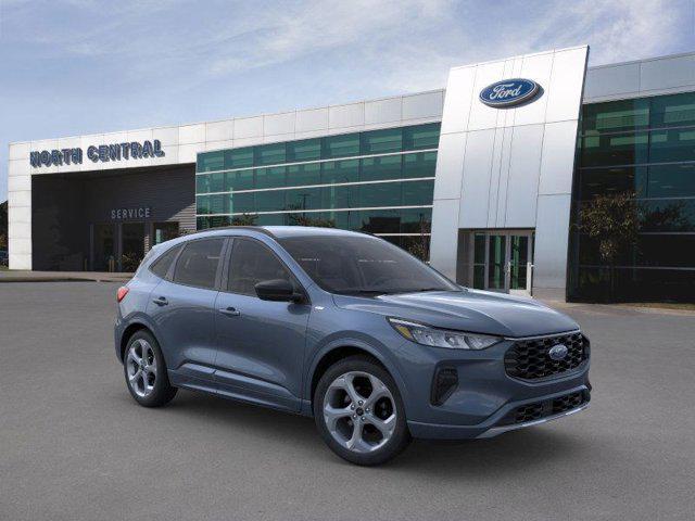 new 2024 Ford Escape car, priced at $29,232