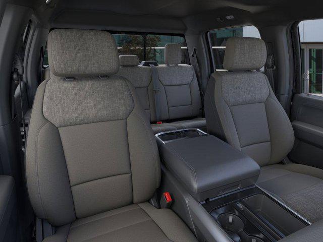 new 2025 Ford F-150 car, priced at $59,962