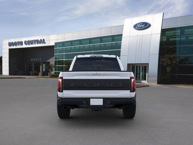 new 2025 Ford F-150 car, priced at $94,021