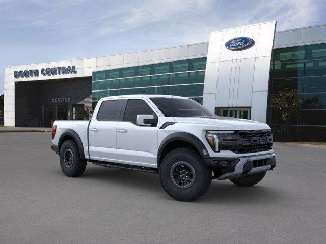 new 2025 Ford F-150 car, priced at $94,021