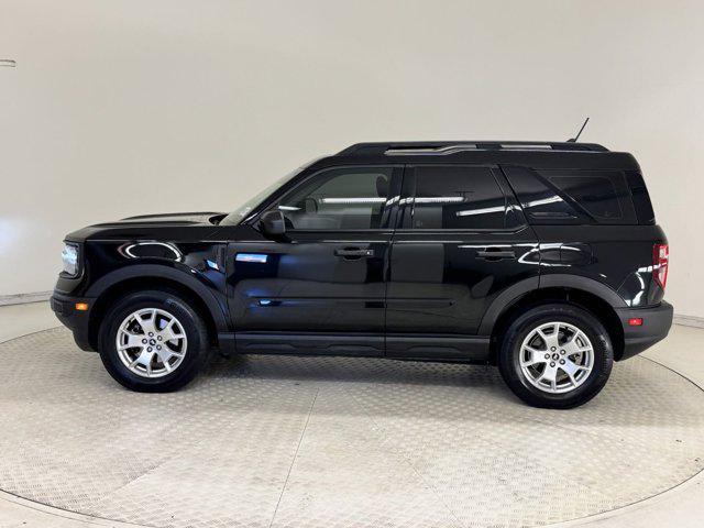 used 2022 Ford Bronco Sport car, priced at $23,998