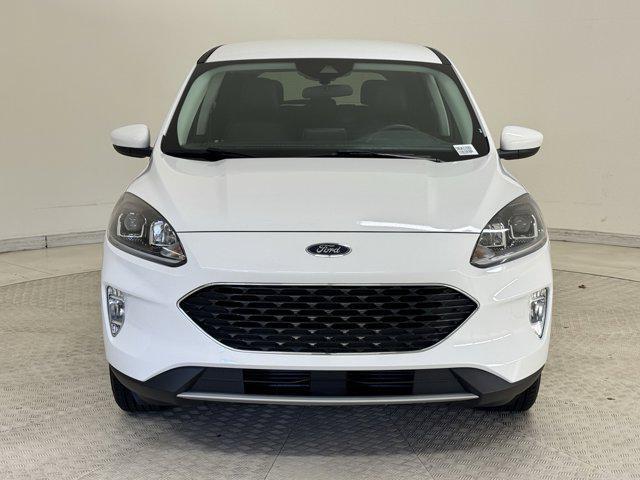 used 2022 Ford Escape car, priced at $21,999