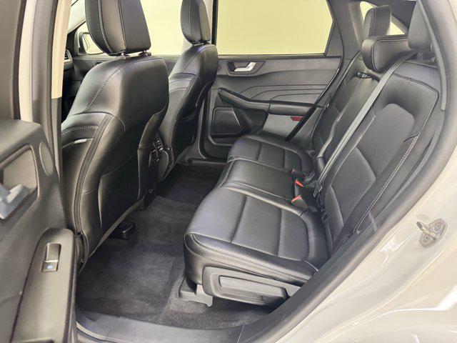 used 2022 Ford Escape car, priced at $21,999