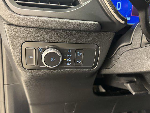 used 2022 Ford Escape car, priced at $21,999