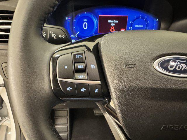 used 2022 Ford Escape car, priced at $21,999