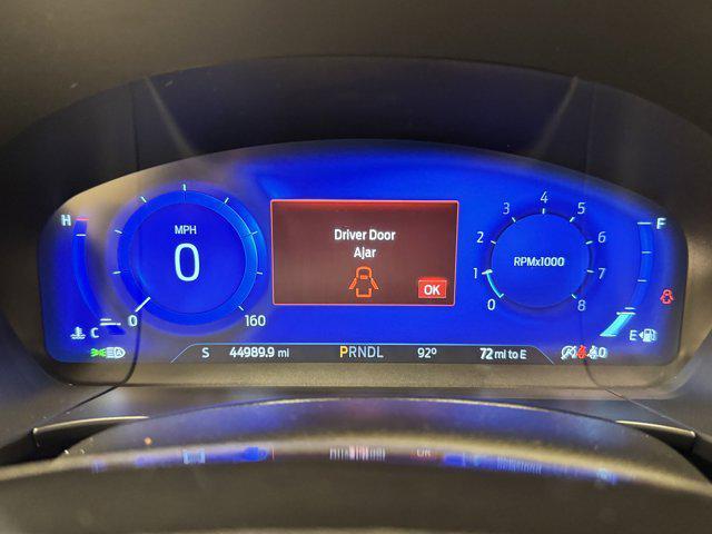 used 2022 Ford Escape car, priced at $21,999
