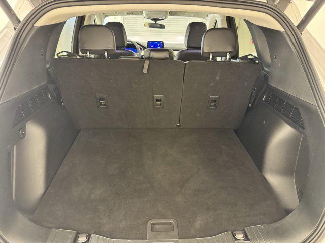 used 2022 Ford Escape car, priced at $21,999