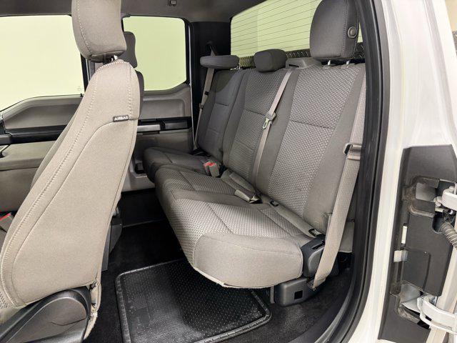 used 2017 Ford F-150 car, priced at $14,798