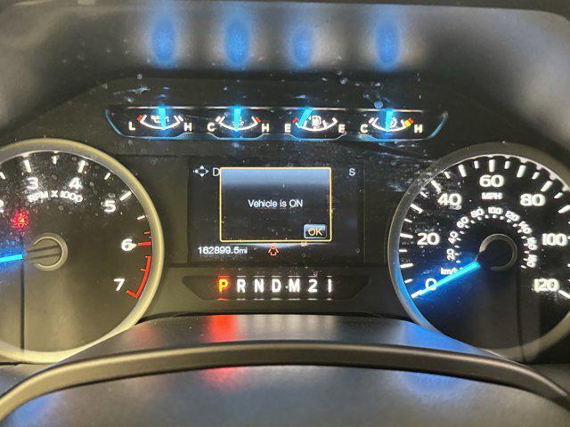 used 2017 Ford F-150 car, priced at $14,798