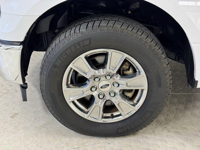 used 2017 Ford F-150 car, priced at $14,798