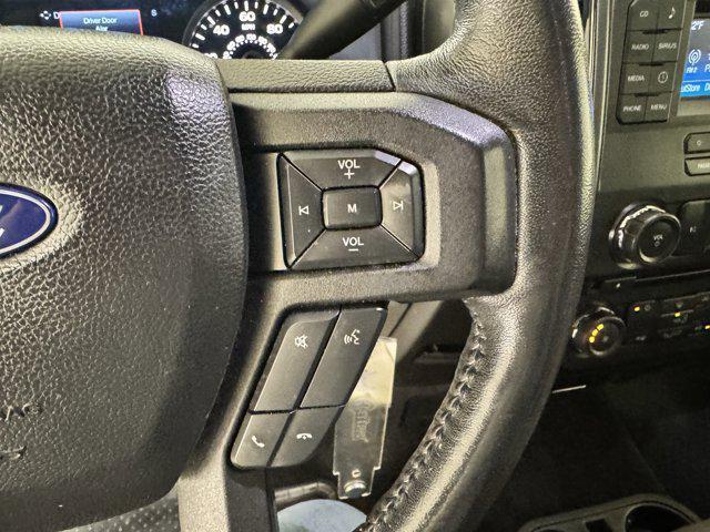 used 2017 Ford F-150 car, priced at $14,798