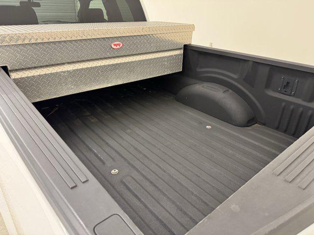 used 2017 Ford F-150 car, priced at $14,798