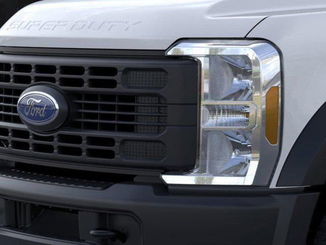 new 2026 Ford F-450 car, priced at $78,791