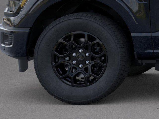 new 2025 Ford F-150 car, priced at $53,112
