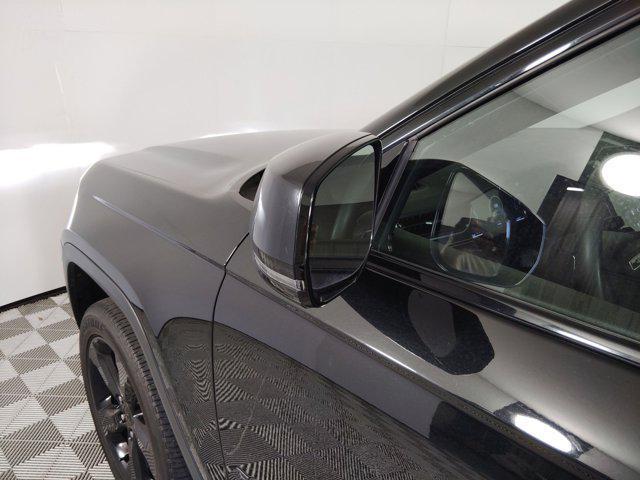 used 2023 Jeep Grand Cherokee car, priced at $27,997