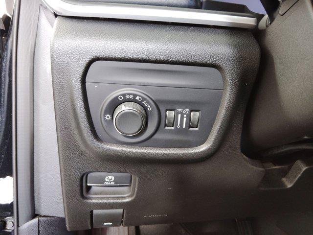 used 2023 Jeep Grand Cherokee car, priced at $27,997