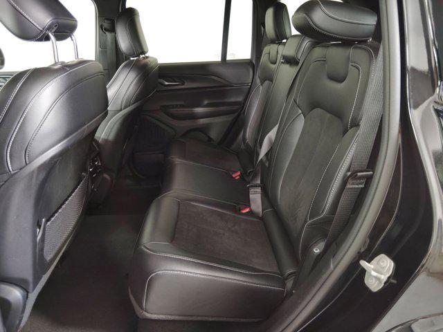 used 2023 Jeep Grand Cherokee car, priced at $27,997