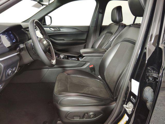 used 2023 Jeep Grand Cherokee car, priced at $27,997