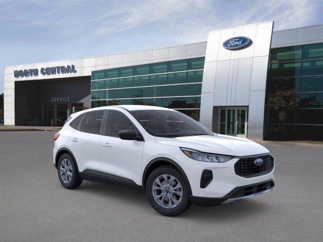 new 2025 Ford Escape car, priced at $31,751