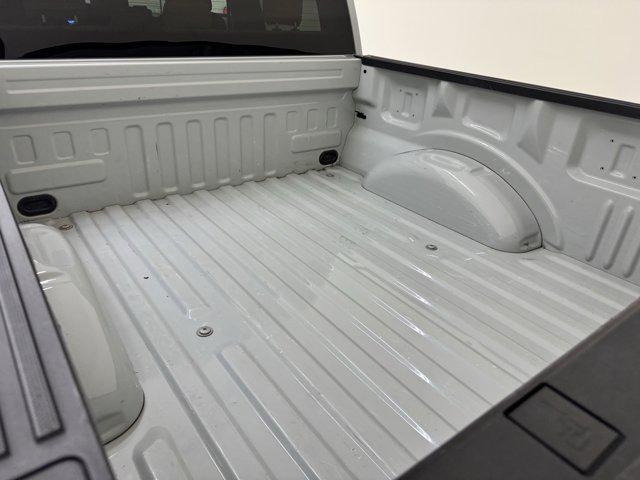 used 2023 Ford F-150 car, priced at $35,998