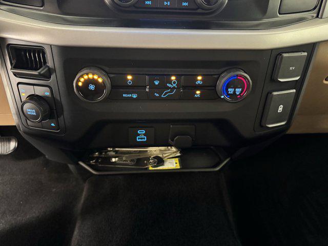 used 2023 Ford F-150 car, priced at $35,998