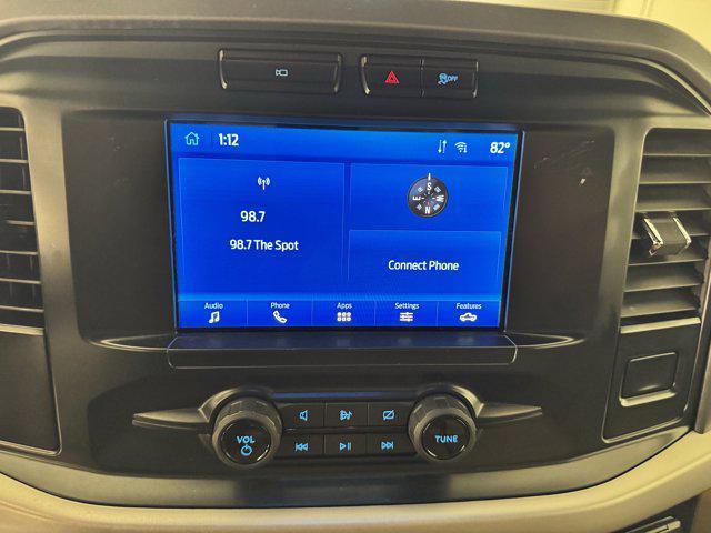 used 2023 Ford F-150 car, priced at $35,998
