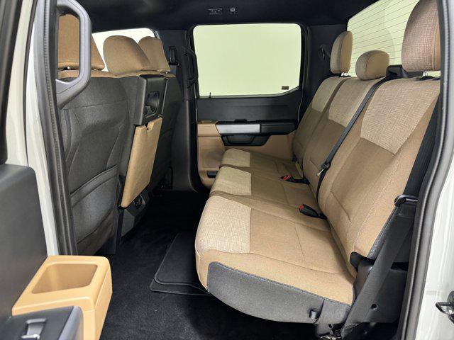 used 2023 Ford F-150 car, priced at $35,998