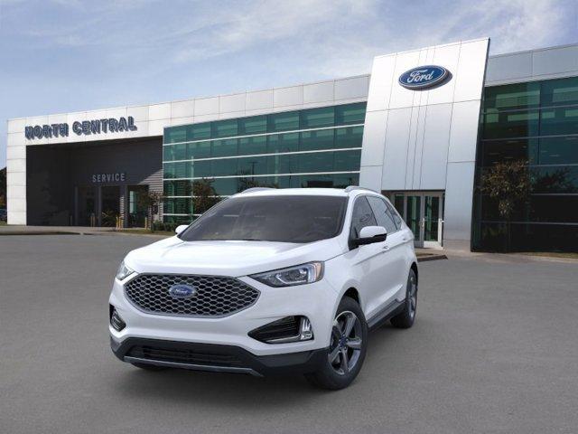 new 2024 Ford Edge car, priced at $38,992