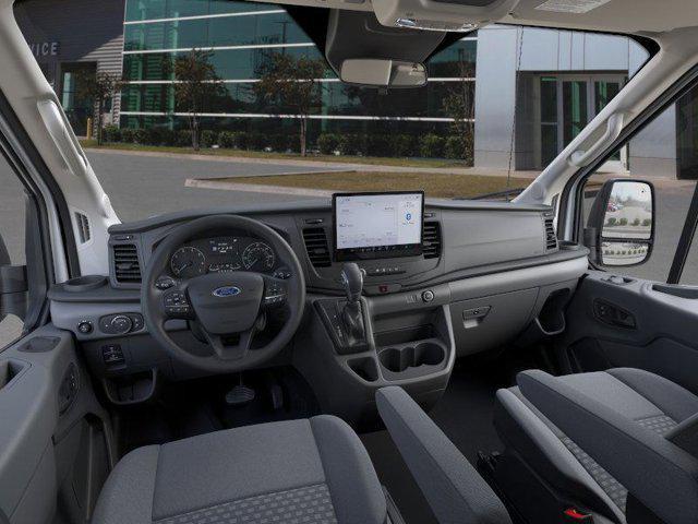 new 2025 Ford Transit-350 car, priced at $67,191