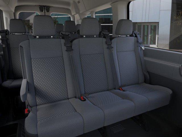 new 2025 Ford Transit-350 car, priced at $67,191